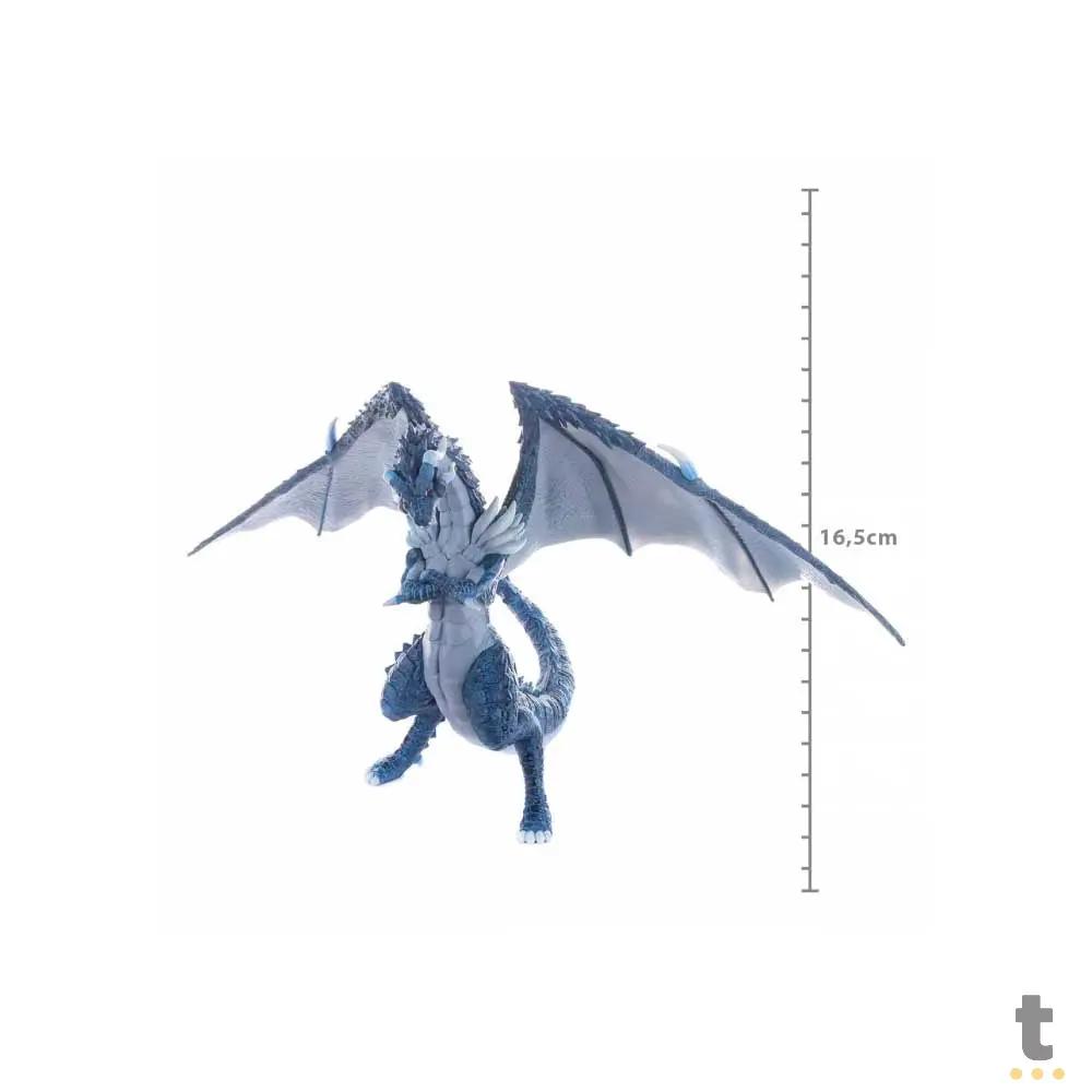 Action Figure That Time I Got Reincarnated As A Slime - Veldora - 56491 Truedata